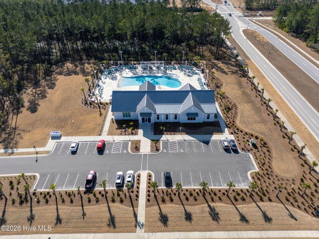 5149 Barcroft Lake Drive, Leland, NC 28451