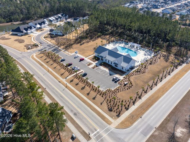 5149 Barcroft Lake Drive, Leland, NC 28451