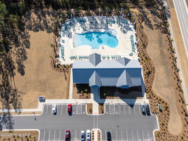 5149 Barcroft Lake Drive, Leland, NC 28451