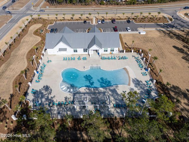 5149 Barcroft Lake Drive, Leland, NC 28451