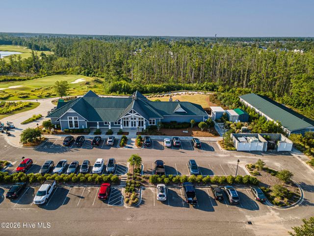 5149 Barcroft Lake Drive, Leland, NC 28451