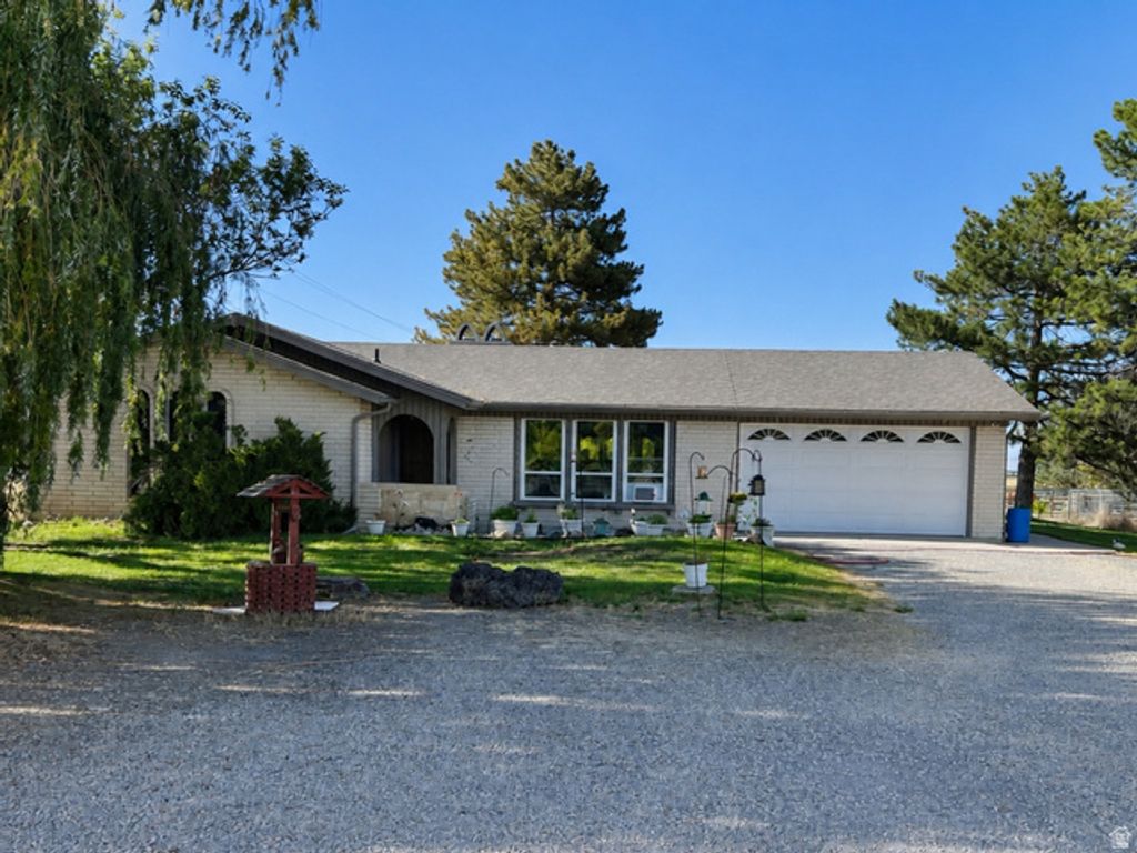 984 W ERDA WAY, Erda, UT 84074 — exterior