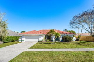 2057 Amesbury Circle, Wellington, FL 33414