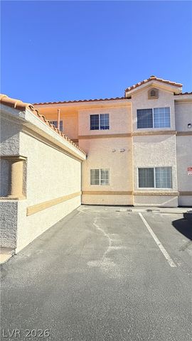 3327 Erva Street 123, Las Vegas, NV 89117