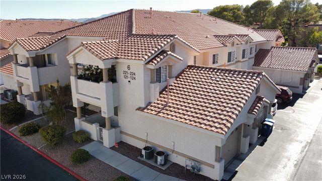 3327 Erva Street 123, Las Vegas, NV 89117
