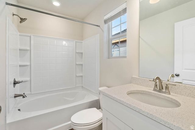 283 N ROUNDABOUT ST, Saratoga Springs, UT 84045