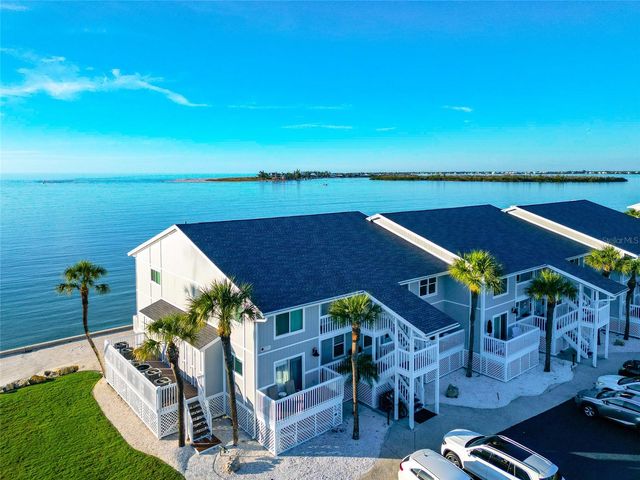 6011 BOCA GRANDE CAUSEWAY F68, Boca Grande, FL 33921