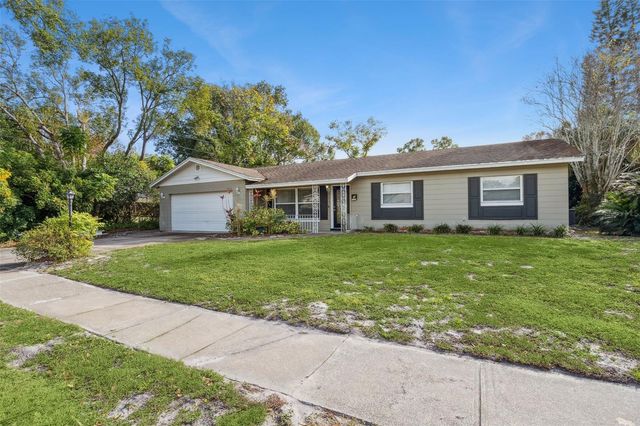 606 ELLSWORTH STREET, Altamonte Springs, FL 32701