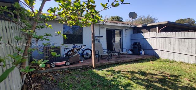 7959 NW 41st Ct 7959, Sunrise, FL 33351