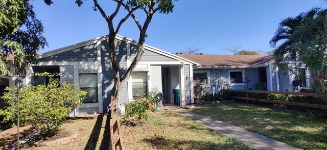 7959 NW 41st Ct 7959, Sunrise, FL 33351