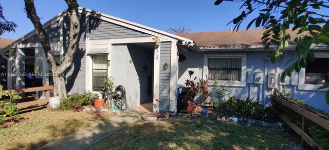 7959 NW 41st Ct 7959, Sunrise, FL 33351
