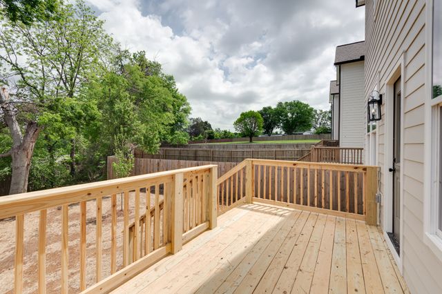 3802 Syfert Ln, Nashville, TN 37211