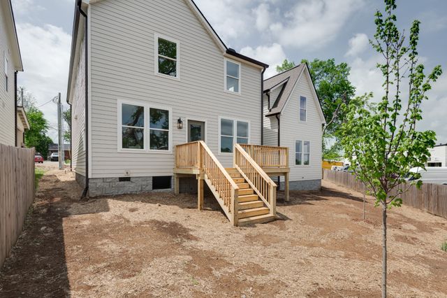 3802 Syfert Ln, Nashville, TN 37211
