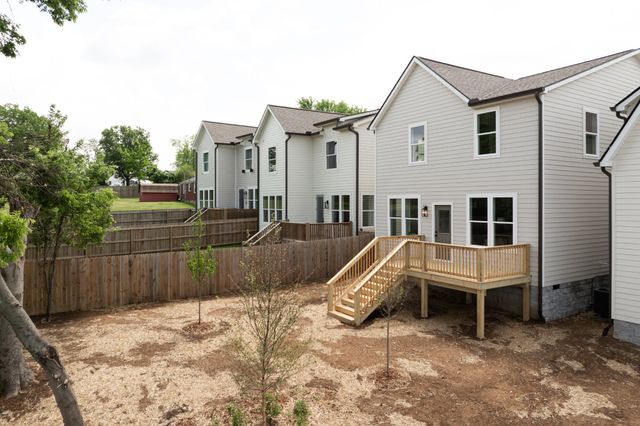 3802 Syfert Ln, Nashville, TN 37211
