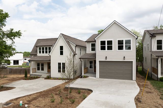 3802 Syfert Ln, Nashville, TN 37211