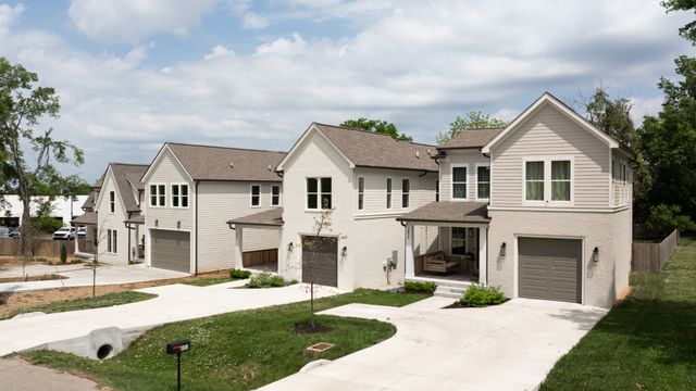 3802 Syfert Ln, Nashville, TN 37211