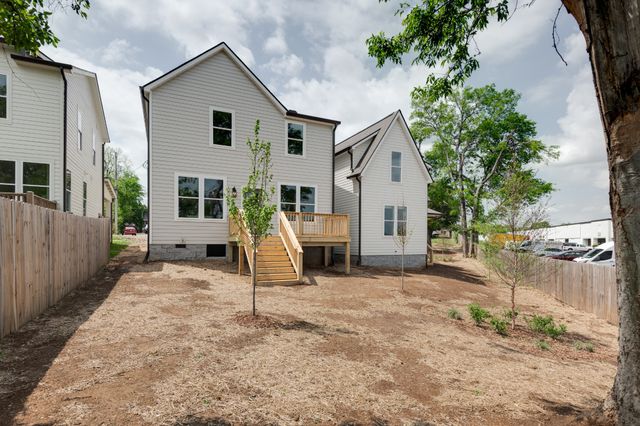 3802 Syfert Ln, Nashville, TN 37211