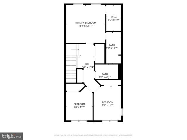 6732 BELCREST RD, Hyattsville, MD 20782