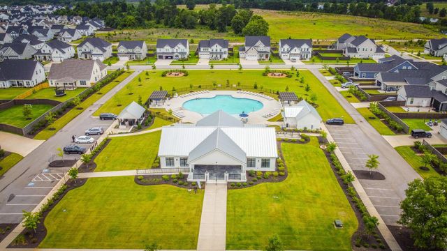 820 Sparrow Point Avenue, Evans, GA 30809