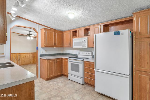 29005 N 225TH Avenue, Wittmann, AZ 85361