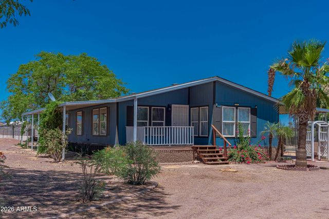 29005 N 225TH Avenue, Wittmann, AZ 85361