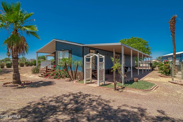 29005 N 225TH Avenue, Wittmann, AZ 85361