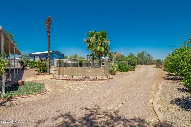 29005 N 225TH Avenue, Wittmann, AZ 85361