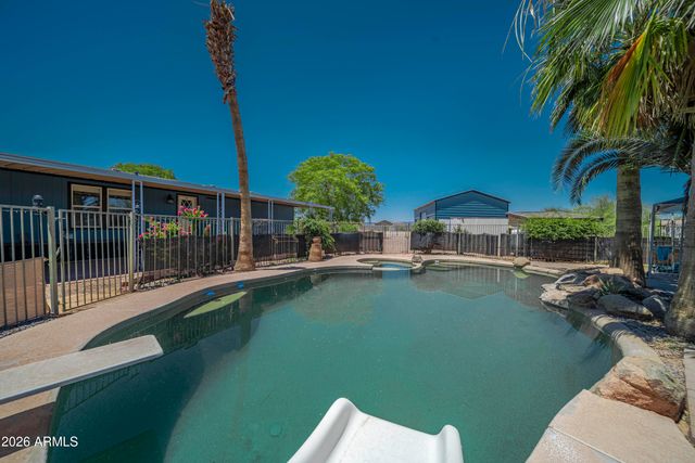 29005 N 225TH Avenue, Wittmann, AZ 85361