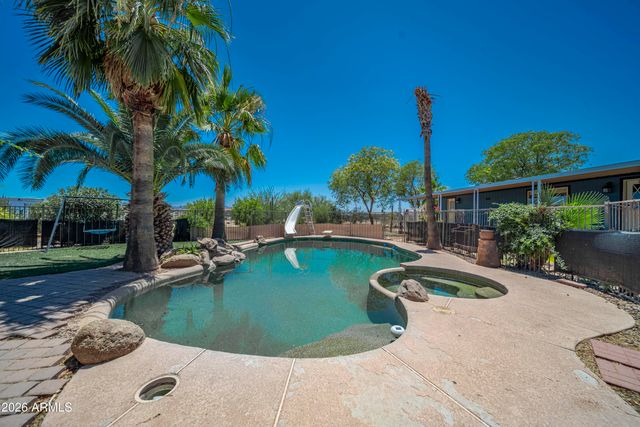 29005 N 225TH Avenue, Wittmann, AZ 85361