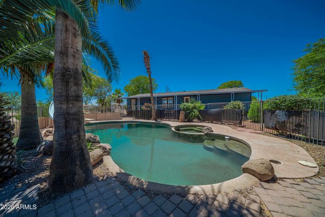 29005 N 225TH Avenue, Wittmann, AZ 85361