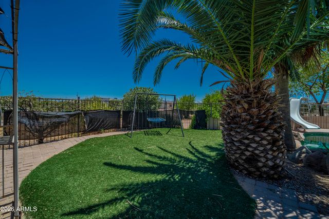 29005 N 225TH Avenue, Wittmann, AZ 85361