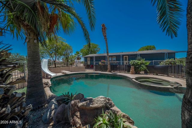 29005 N 225TH Avenue, Wittmann, AZ 85361