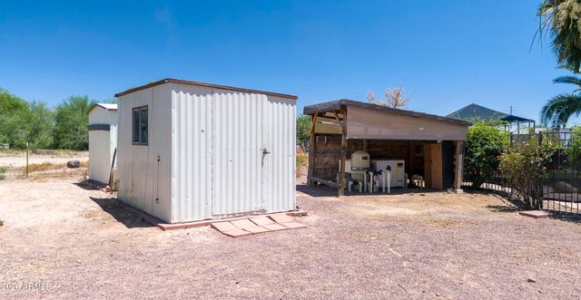 29005 N 225TH Avenue, Wittmann, AZ 85361