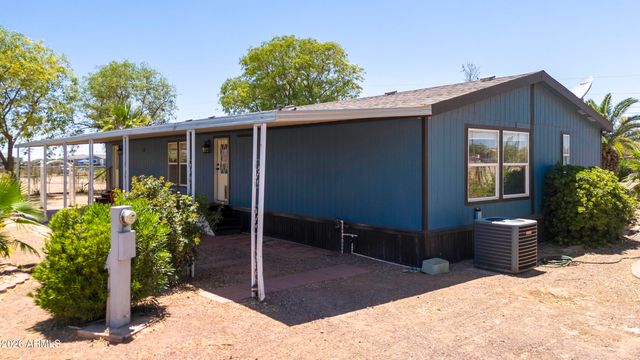 29005 N 225TH Avenue, Wittmann, AZ 85361