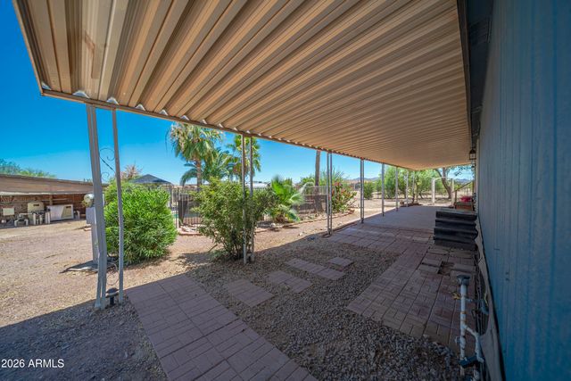 29005 N 225TH Avenue, Wittmann, AZ 85361