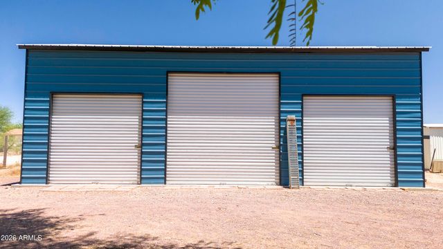 29005 N 225TH Avenue, Wittmann, AZ 85361
