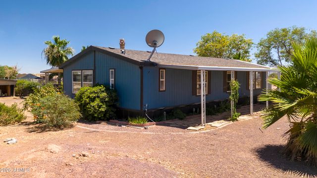 29005 N 225TH Avenue, Wittmann, AZ 85361