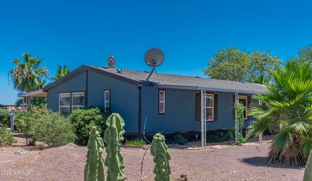 29005 N 225TH Avenue, Wittmann, AZ 85361