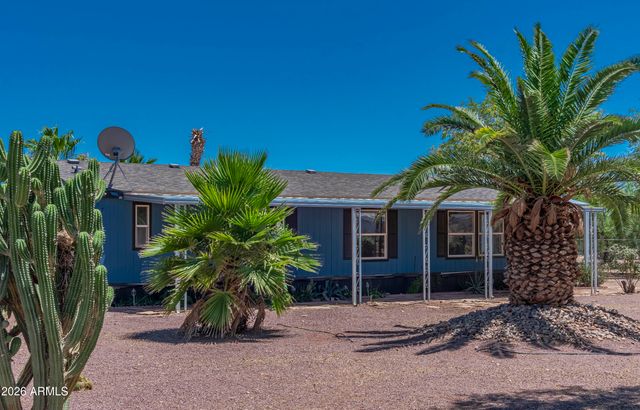 29005 N 225TH Avenue, Wittmann, AZ 85361