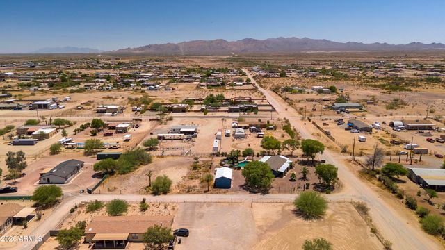29005 N 225TH Avenue, Wittmann, AZ 85361