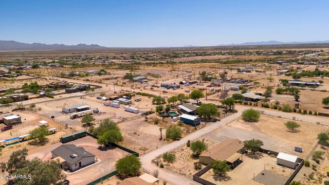 29005 N 225TH Avenue, Wittmann, AZ 85361