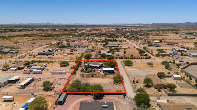 29005 N 225TH Avenue, Wittmann, AZ 85361