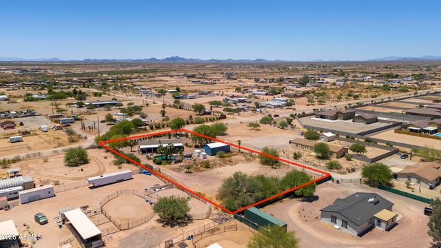 29005 N 225TH Avenue, Wittmann, AZ 85361