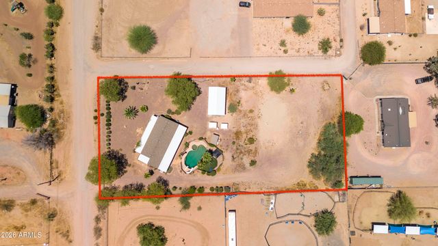 29005 N 225TH Avenue, Wittmann, AZ 85361