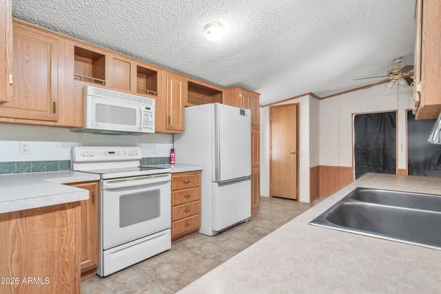 29005 N 225TH Avenue, Wittmann, AZ 85361