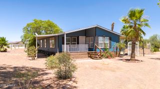 29005 N 225TH Avenue, Wittmann, AZ 85361