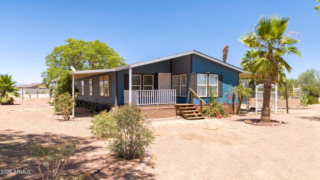 29005 N 225TH Avenue, Wittmann, AZ 85361