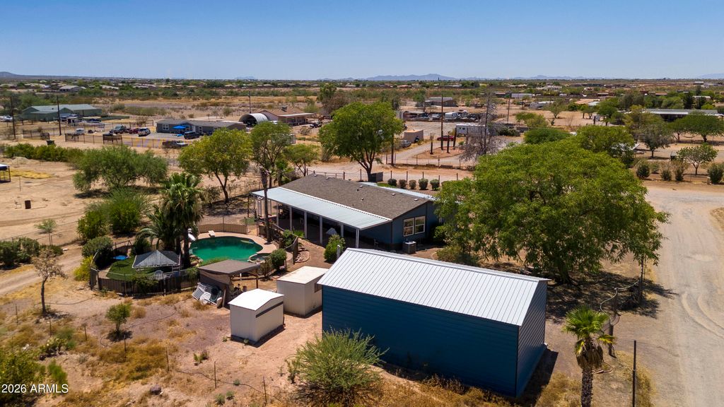 29005 N 225TH Avenue, Wittmann, AZ 85361 — photo 3