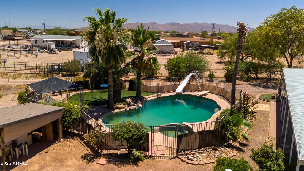 29005 N 225TH Avenue, Wittmann, AZ 85361 — photo 4