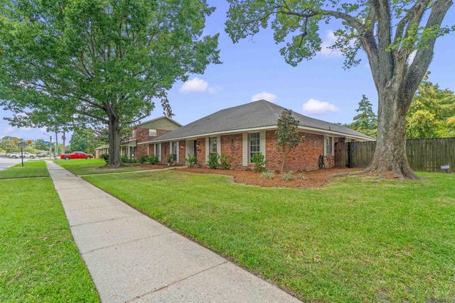 15035 Shenandoah Ave, Baton Rouge, LA 70817